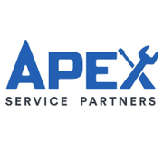 Apex Service Partners Logo